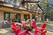Timber Oak Lodge- Summer Specials!