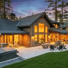 Suncadia's Prime Winter Getaway! Cedar + Elk Lodge