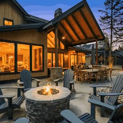 Suncadia Sunrise- Winter Rate Specials!
