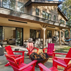 Timber Oak Lodge- Summer Specials!