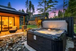Suncadia Sunrise- Winter Rate Specials!