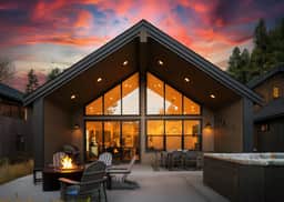 The Harmony Hideaway