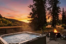 The Harmony Hideaway