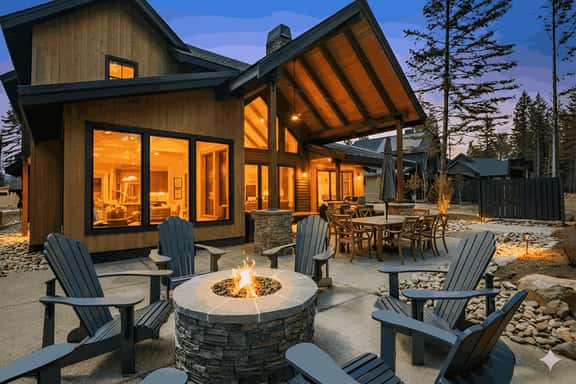 Suncadia Sunrise- Winter Rate Specials! - Image 1