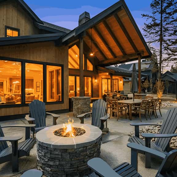 Suncadia Sunrise- Winter Rate Specials! - Image 1