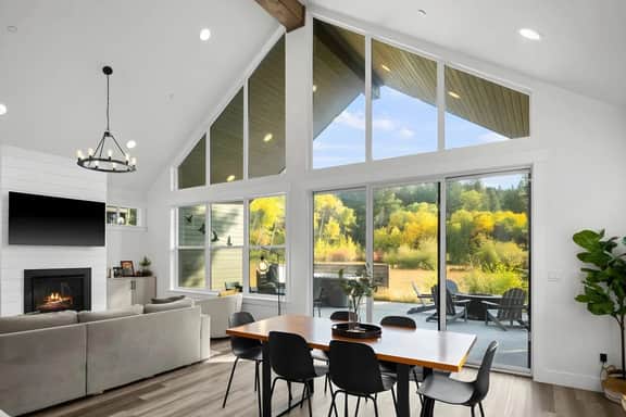 The Harmony Hideaway