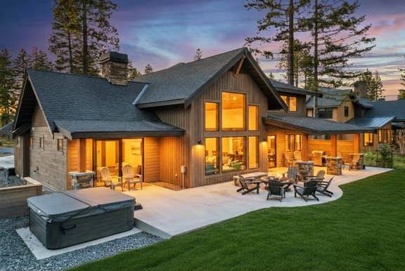 Suncadias Prime Winter Getaway! Cedar + Elk Lodge